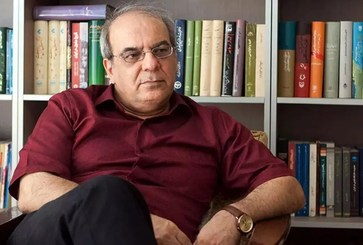 دولتی که کوچکترین پاسخی به فساد چای دبش نداده چطور انتظار دارد مردم مالیات پرداخت کنند؟ دولتی که کوچکترین پاسخی به فساد چای دبش نداده چطور انتظار دارد مردم مالیات پرداخت کنند؟