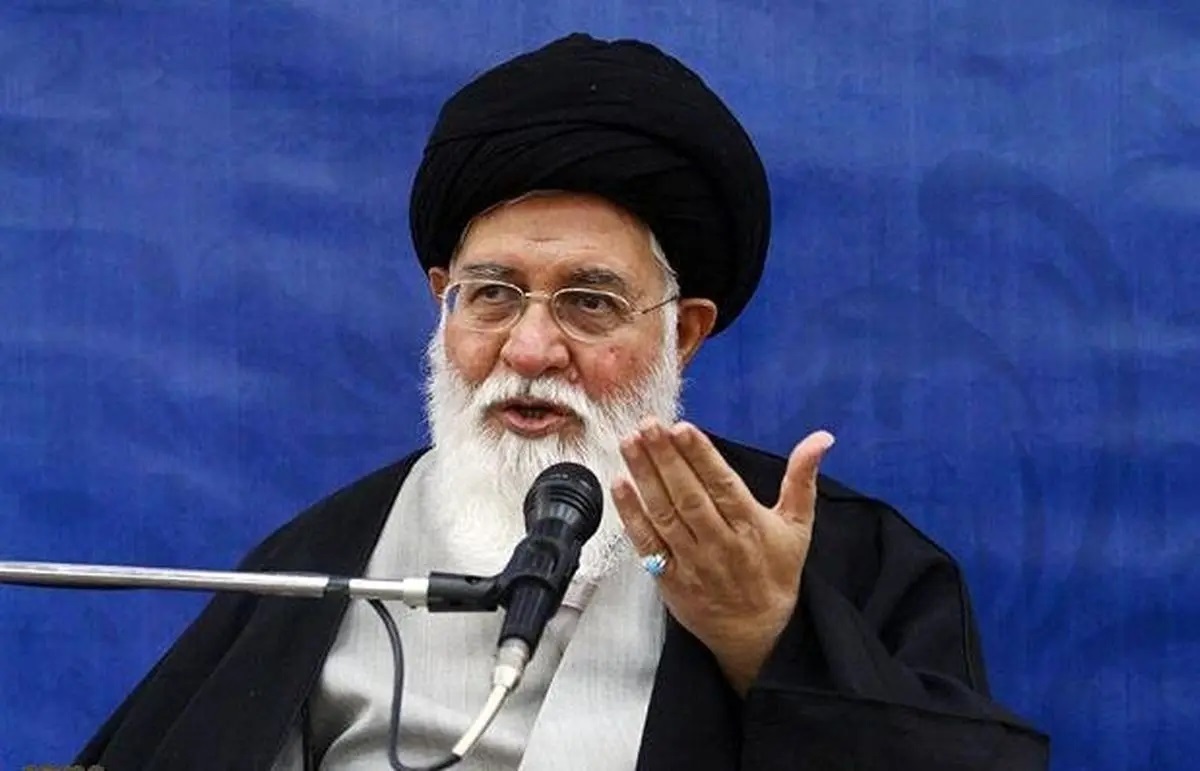 مجلس ادعای علمالهدی درباره لایحه حجاب را تکذیب کرد! مجلس ادعای علمالهدی درباره لایحه حجاب را تکذیب کرد!