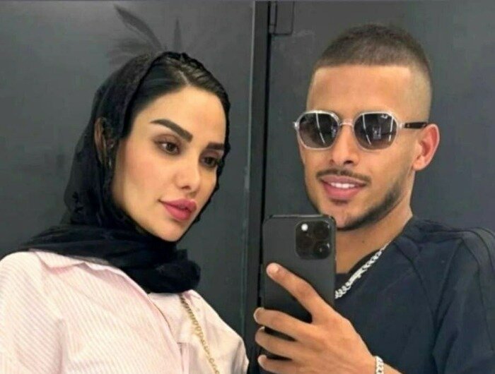 همه‌چیز درباره همسران بلاگر ستاره‌های مشهور