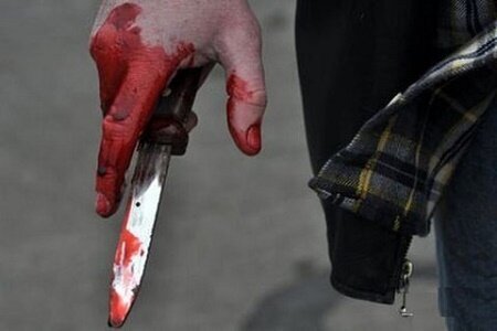 درگیری ۲دانشآموز در یاسوج رنگ خون گرفت درگیری ۲دانشآموز در یاسوج رنگ خون گرفت