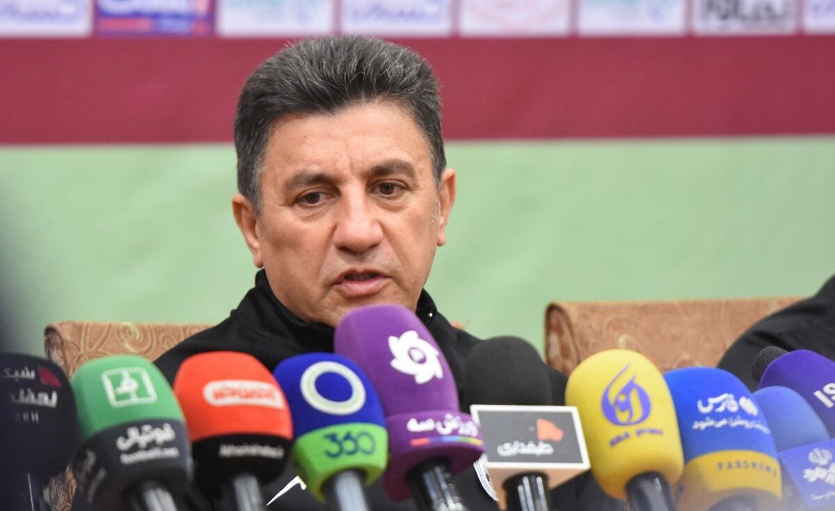آقای قلعه‌نویی اشتباه می‌کنید؛ ما شکست خوردیم و جام قهرمانی را از دست دادیم!
