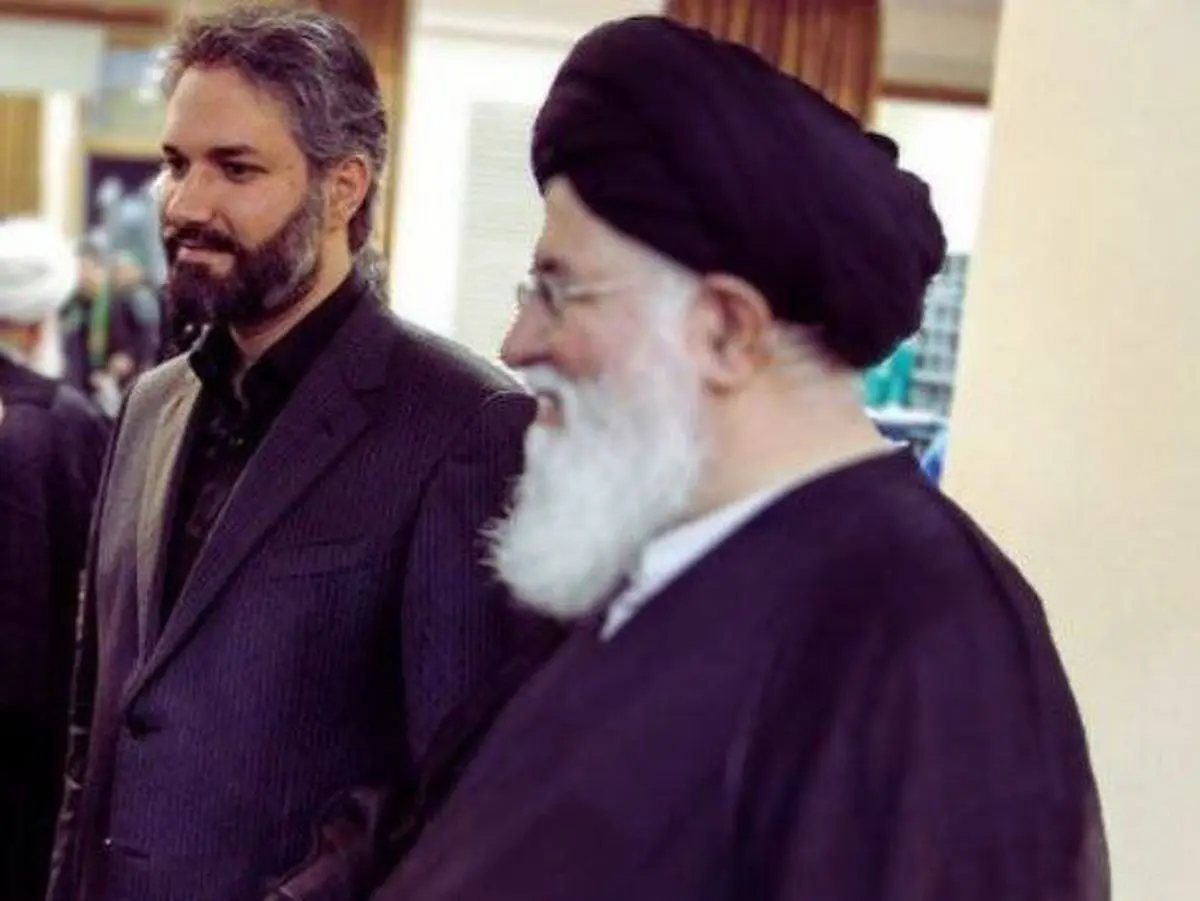 اتهامات اقتصادی علیه پسر علم‌الهدی صحت دارد؟
