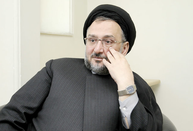 واکنش ابطحی به مصاحبه مهدی نصیری با بیبیسی: توهم مضر است واکنش ابطحی به مصاحبه مهدی نصیری با بیبیسی: توهم مضر است