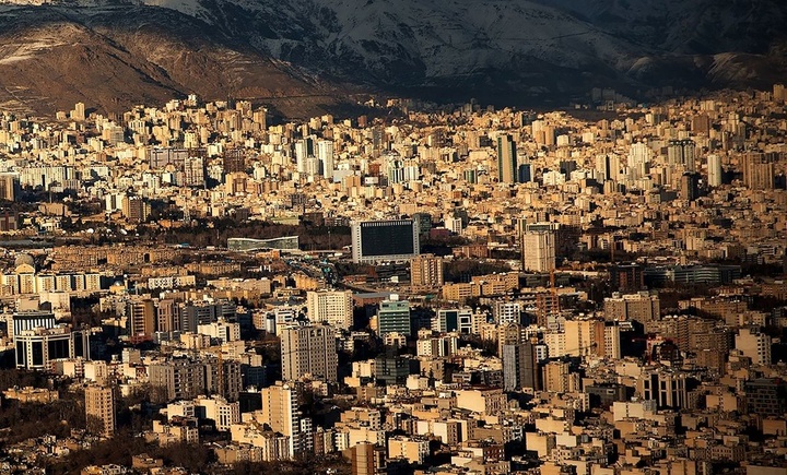 تهرانیها مراقب باشند؛ سرما و بارش در راه است تهرانیها مراقب باشند؛ سرما و بارش در راه است