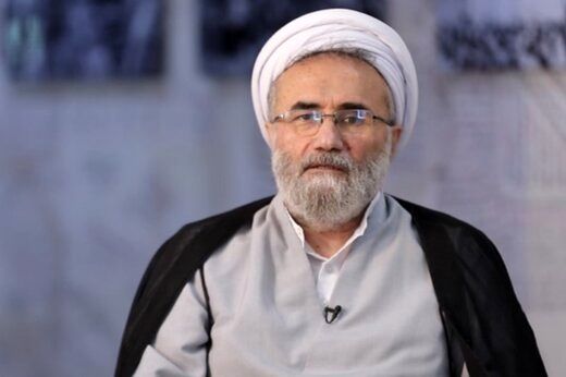 مسیح مهاجری : امام میگفتند دنیای مردم را بسازید، بهشت خودش میآید مسیح مهاجری : امام میگفتند دنیای مردم را بسازید، بهشت خودش میآید
