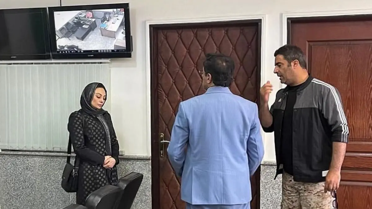 ماجراهای ادامه‌دار دعوای یکتا ناصر و منوچهر هادی؛ کار به جاهای باریک کشیده شد؟ + جزئیات