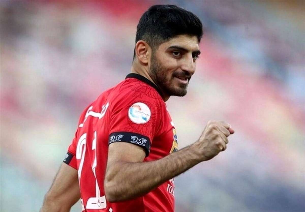 مهدی ترابی بمب ساعتی برای اخراج!