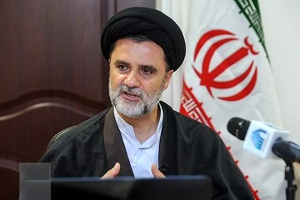 کنایه تند محمد مهاجری به نبویان: او متوهم و بیمار است؛ کاری نمیتوان برایش کرد کنایه تند محمد مهاجری به نبویان: او متوهم و بیمار است؛ کاری نمیتوان برایش کرد