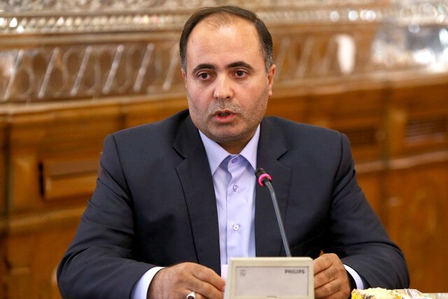 نماینده مجلس: سابقه منتخبین نشان نمیدهد به دنبال حل مشکل اقتصادی باشند نماینده مجلس: سابقه منتخبین نشان نمیدهد به دنبال حل مشکل اقتصادی باشند