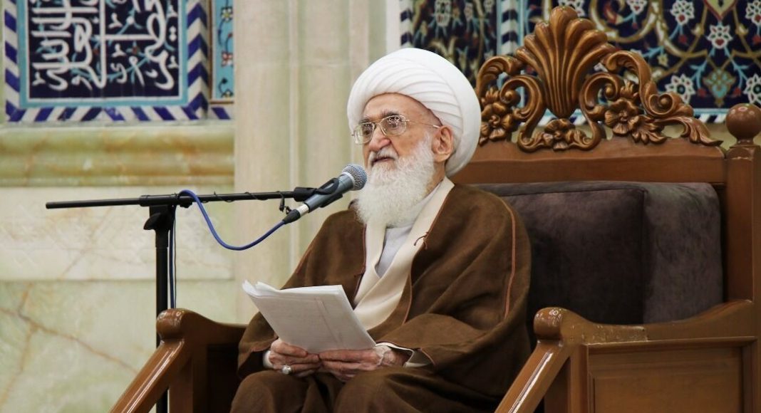 رهبری فرياد میزنند که مسئولان مشکلات مردم را حل کنند اما... رهبری فرياد میزنند که مسئولان مشکلات مردم را حل کنند اما...