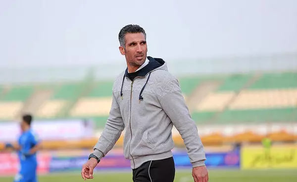 هاشمی‌نسب بیخیال پرسپولیس نمی‌شود!