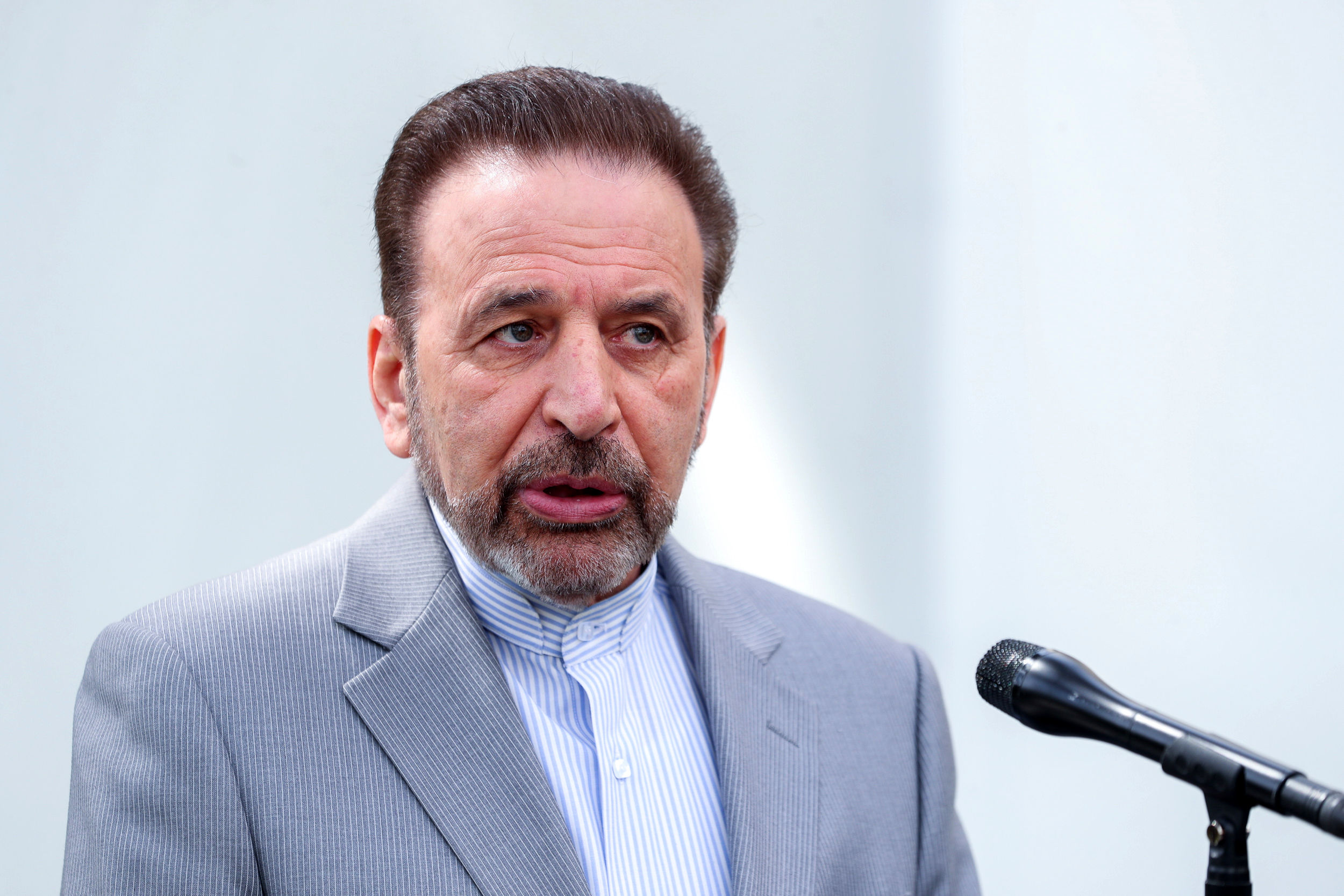 مهر محرمانه بر نامه ردصلاحیت روحانی/ چرا ۳۶میلیون نفر رای ندادند؟
