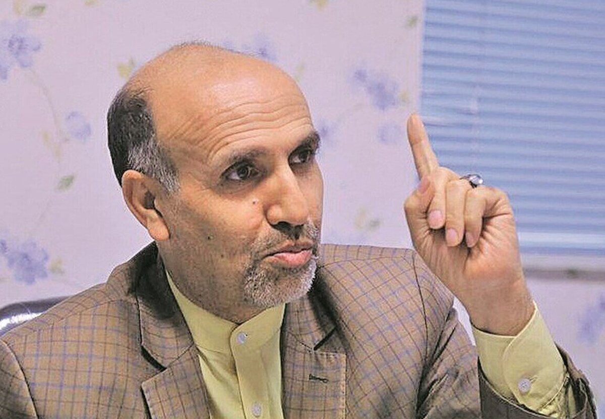 ضربه سنگین امام صادقیها به اقتصاد ایران در دولت سیزدهم ضربه سنگین امام صادقیها به اقتصاد ایران در دولت سیزدهم