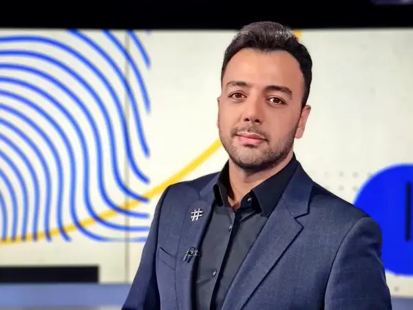 حمله به مجری مشهور شبکه ایران اینترنشنال صحت دارد؟