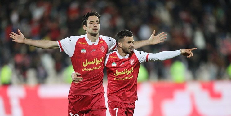 دردسر جدید برای پرسپولیس در دربی رسید دردسر جدید برای پرسپولیس در دربی رسید