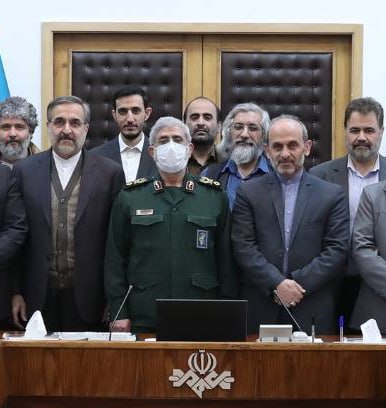 اخراجی جدید صداوسیما آفتابی شد! +عکس