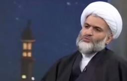 کارشناس صداوسیما: اگر اسرائیل به همهپرسی تن بدهد، مشکل حل خواهد داشت +ویدئو کارشناس صداوسیما: اگر اسرائیل به همهپرسی تن بدهد، مشکل حل خواهد داشت +ویدئو