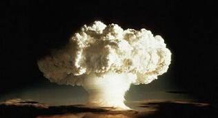 ماجرای «ساخت بمب اتم» در آنتن زنده تلویزیون چیست؟