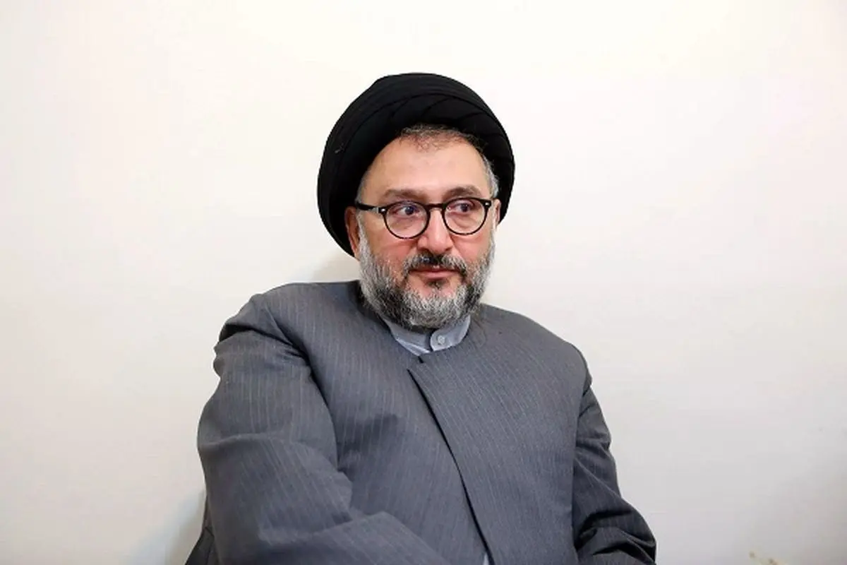 ابطحی: به وقت جنگ به فکر اتحاد داخلی باشید نه سرکوب
