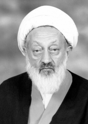 ماجرای ترور امام جمعه مشهد چه بود؟ +عکس