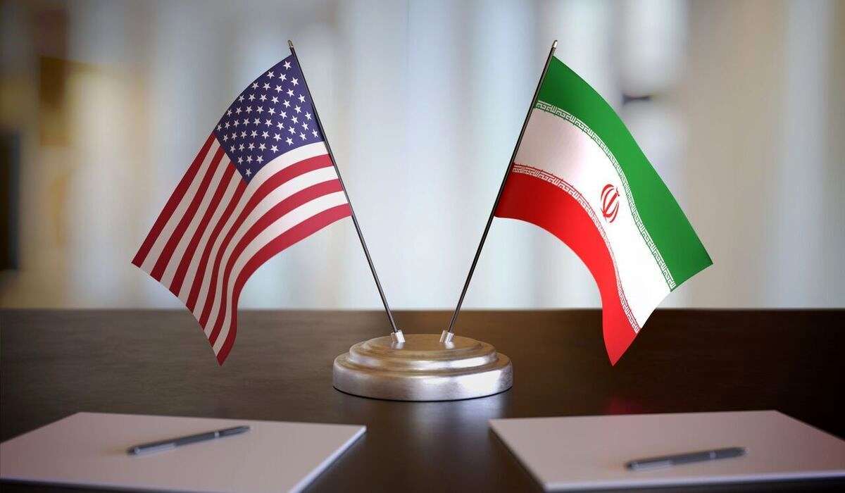 مذاکرات پنهانی بین تهران و واشنگتن بعد ازحمله موشکی ایران به اسرائیل؟ مذاکرات پنهانی بین تهران و واشنگتن بعد ازحمله موشکی ایران به اسرائیل؟
