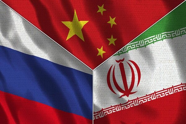 نزدیکی ایران و چین بعد از حمله موشکی؛ ماجرا چیست؟