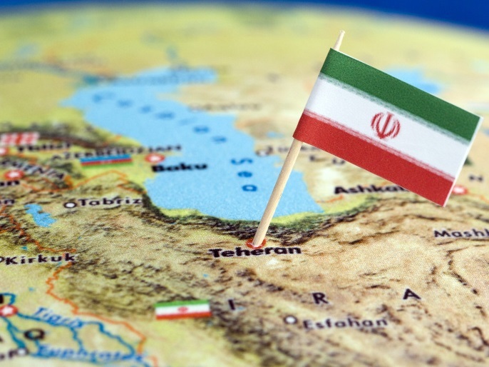 ایران چگونه در حال ترسیم نقشه جدید خاورمیانه است؟ ایران چگونه در حال ترسیم نقشه جدید خاورمیانه است؟