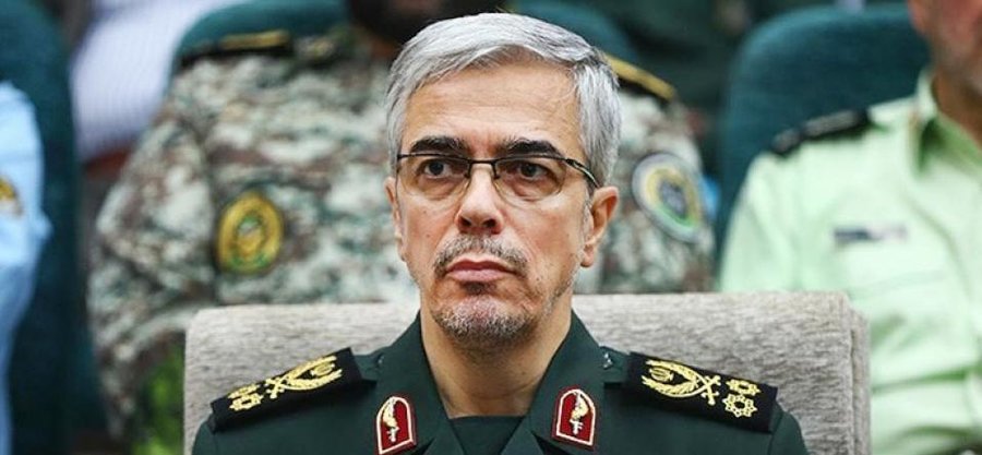 پیام هشدارآمیز ایران به آمریکا رسید +ویدئو پیام هشدارآمیز ایران به آمریکا رسید +ویدئو
