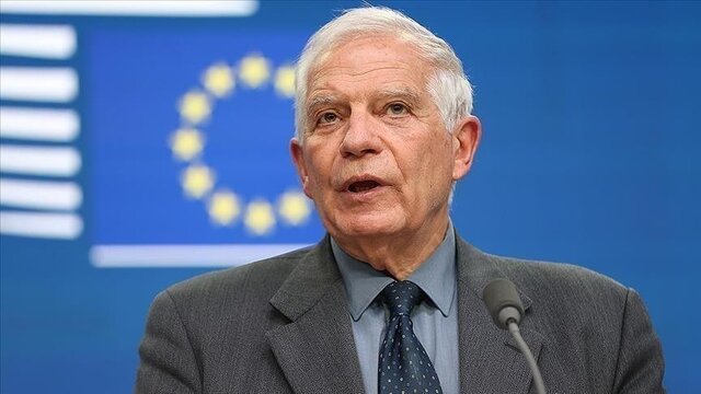 خاورمیانه در لبه پرتگاه قرار دارد! خاورمیانه در لبه پرتگاه قرار دارد!