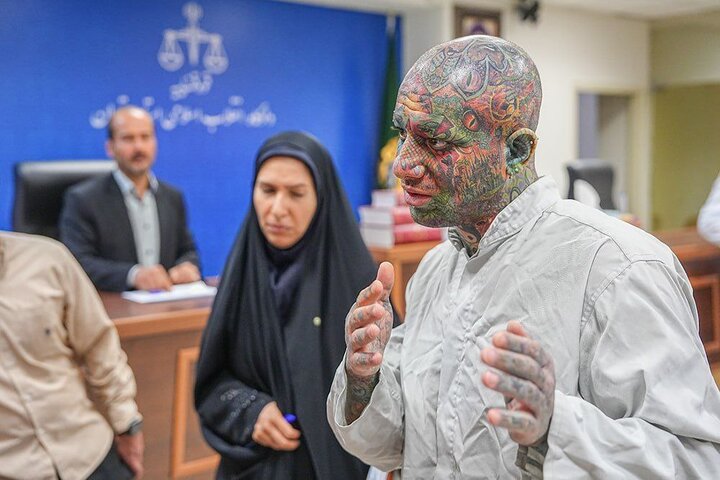 اعترافات تکان‌دهنده خواننده بازداشتی: بازیگر زن من را تحریک کرد تا...