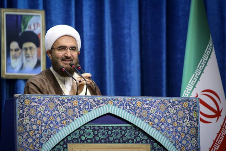 تهدید اسرائیلیها از تیربون نماز جمعه: این حمله یک واکنش حداقلی بود تهدید اسرائیلیها از تیربون نماز جمعه: این حمله یک واکنش حداقلی بود