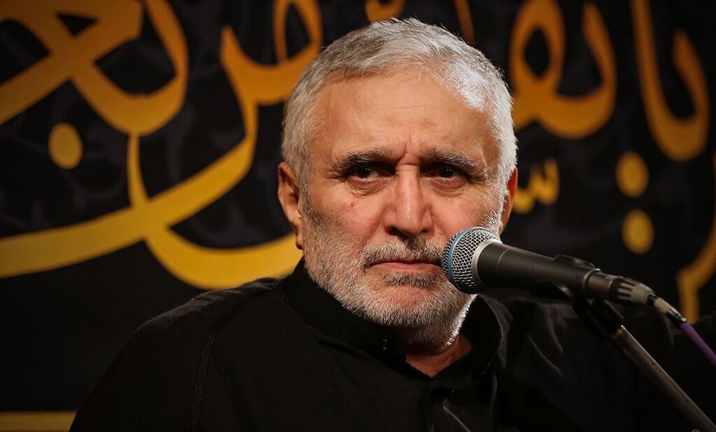 سانسور سخنان مداح مشهور خبرساز شد +ویدئو