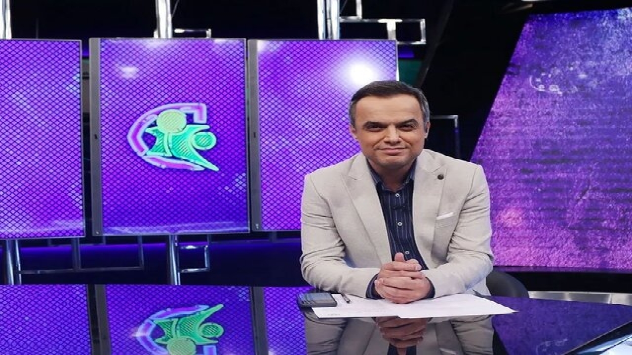 افشاگری مجری معروف درباره میثاقی؛ هرکسی مسئول تصمیماتش است! افشاگری مجری معروف درباره میثاقی؛ هرکسی مسئول تصمیماتش است!