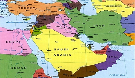 خاورمیانه خسته، مجروح و در آستانه سقوط/ زمان معامله بزرگ فرارسیده است؟