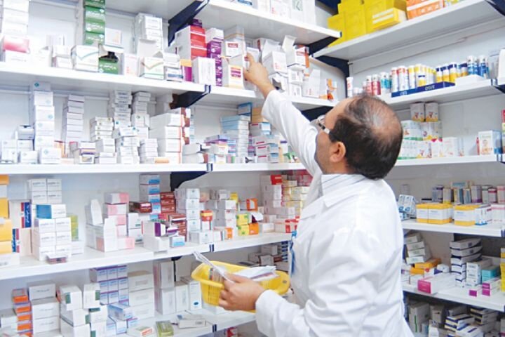 ایرانیان در سال گذشته بیشتر چه داروهایی مصرف کردند؟ +جزئیات ایرانیان در سال گذشته بیشتر چه داروهایی مصرف کردند؟ +جزئیات