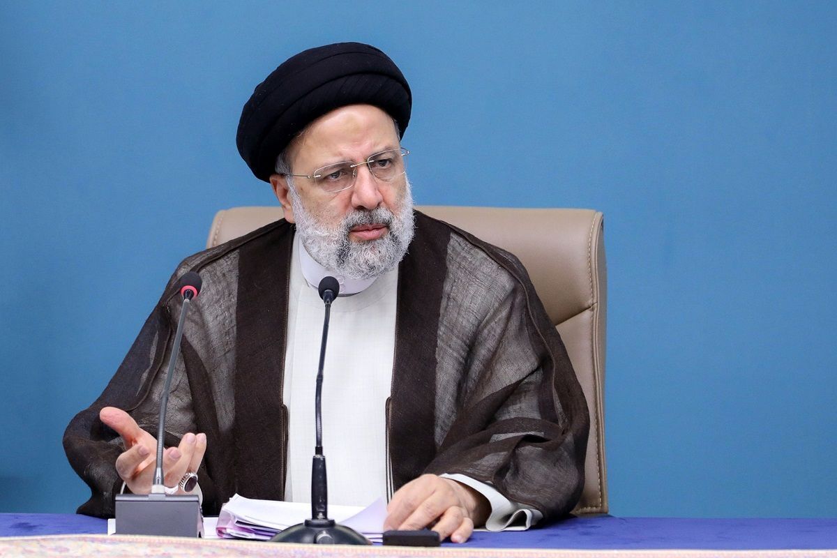 رئیسی: ما آفریقا را برای آفریقا می‌خواهیم؛ اما غربی‌ها آفریقا را برای خودشان می‌خواهند