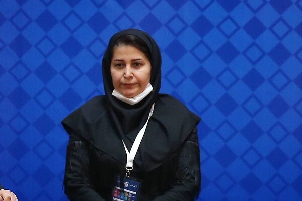 مقام ارشد پیشین فدراسیون فوتبال به حبس سنگین محکوم شد مقام ارشد پیشین فدراسیون فوتبال به حبس سنگین محکوم شد
