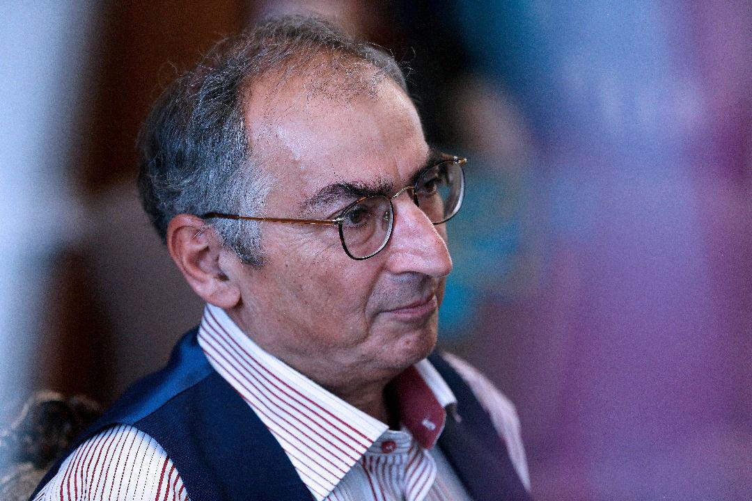 سرطان زیباکلام وخیم شد؛ تحمل حبس برای او بسیار دشوار است