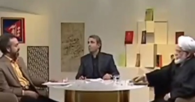 این ویدئوی پخش شده از صداوسیما دوباره جنجالی شد