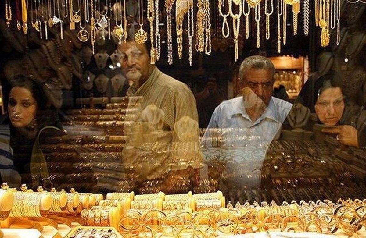وقت خرید طلا رسید؛ این مطلب را از دست ندهید