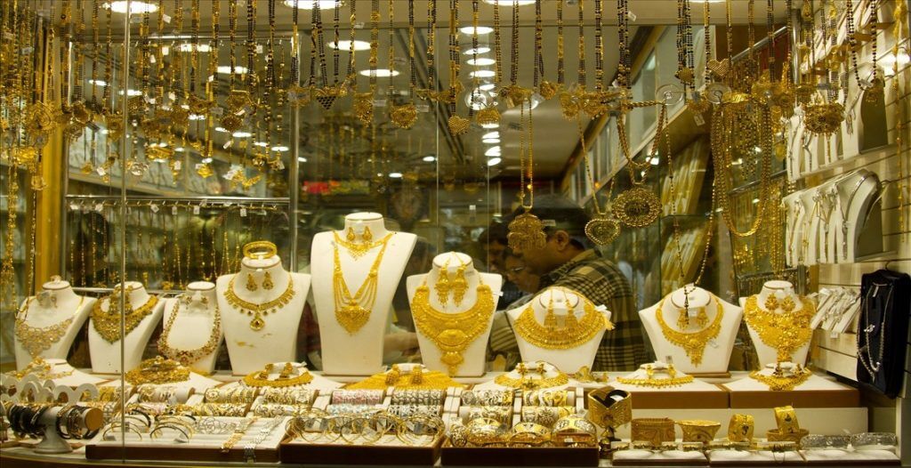 انفجار در بازار طلا؛ حباب سکه ترکید؟ انفجار در بازار طلا؛ حباب سکه ترکید؟