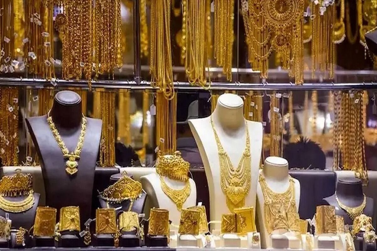 کاهش قیمت سکه تا ۴۰ میلیون تومان؟