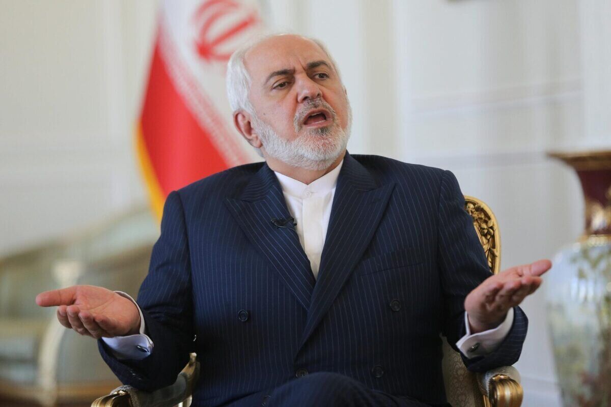 دعوت ترامپ از ظریف برای مذاکره/ احتمال اجرای مکانیسم ماشه چقدر است؟ دعوت ترامپ از ظریف برای مذاکره/ احتمال اجرای مکانیسم ماشه چقدر است؟