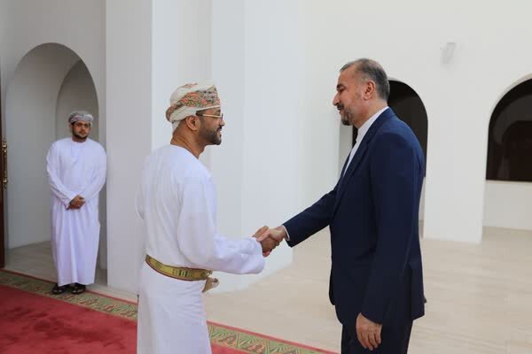 پیام روشن تهران به واشنگتن از طریق سفارت سوئیس +ویدئو