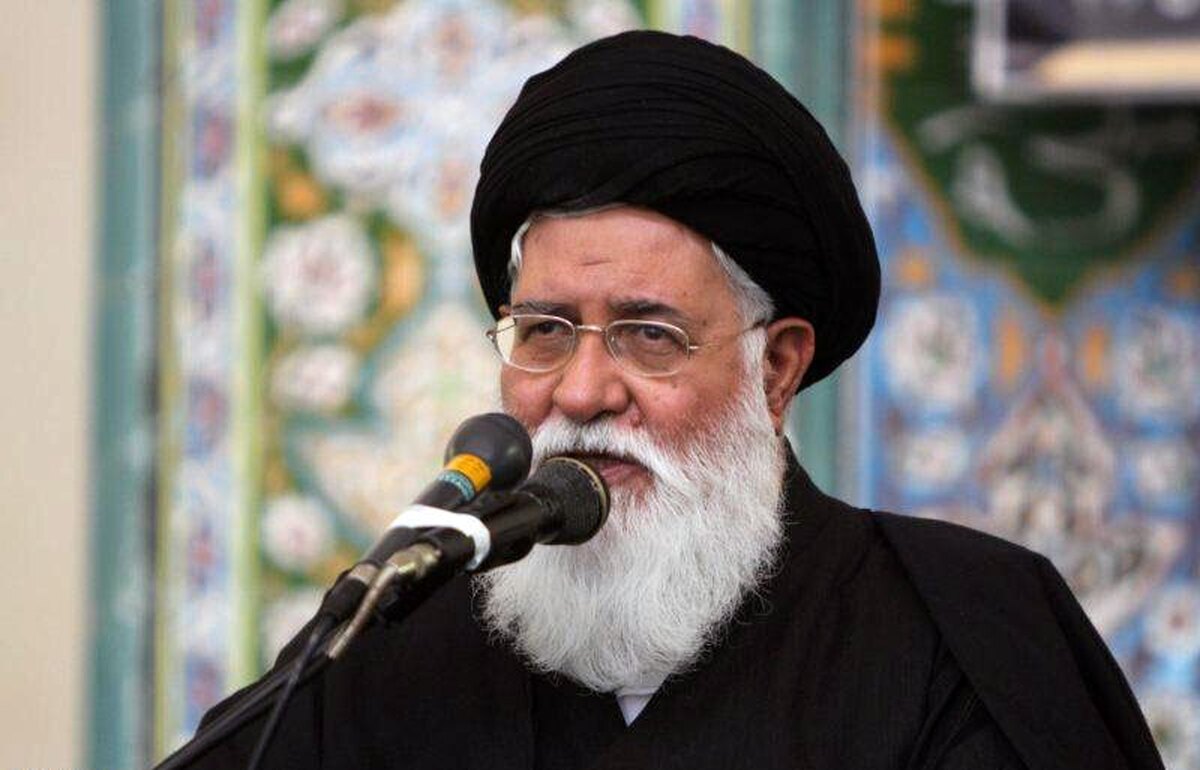 خط‌ونشان علم‌الهدی برای اسرائیل: حیفا با خاک یکسان خواهد شد