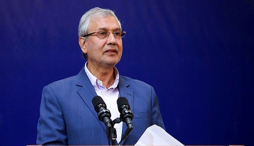 علی ربیعی: با چه توجیهی در کوران حمله اسراییل با زنان تسویهحساب میکنید؟ علی ربیعی: با چه توجیهی در کوران حمله اسراییل با زنان تسویهحساب میکنید؟