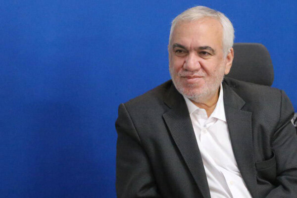 مدیر سابق استقلال: آقایان اراده کرده بودند استقلال را از آسیا حذف کنند! مدیر سابق استقلال: آقایان اراده کرده بودند استقلال را از آسیا حذف کنند!