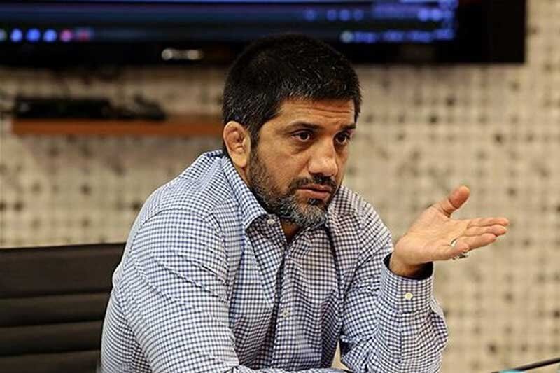 فدراسیون کشتی صدا‌وسیما را تحریم کرد؟