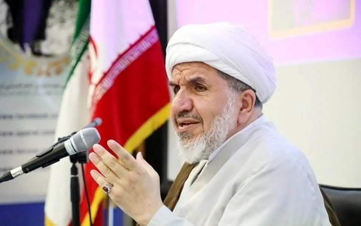 واکنش تند یک استاد سطح عالی حوزه به سخنان اخیر پناهیان درمورد پیامبر(ص)؛ لقب گوشت تلخ سزاوار خودت است