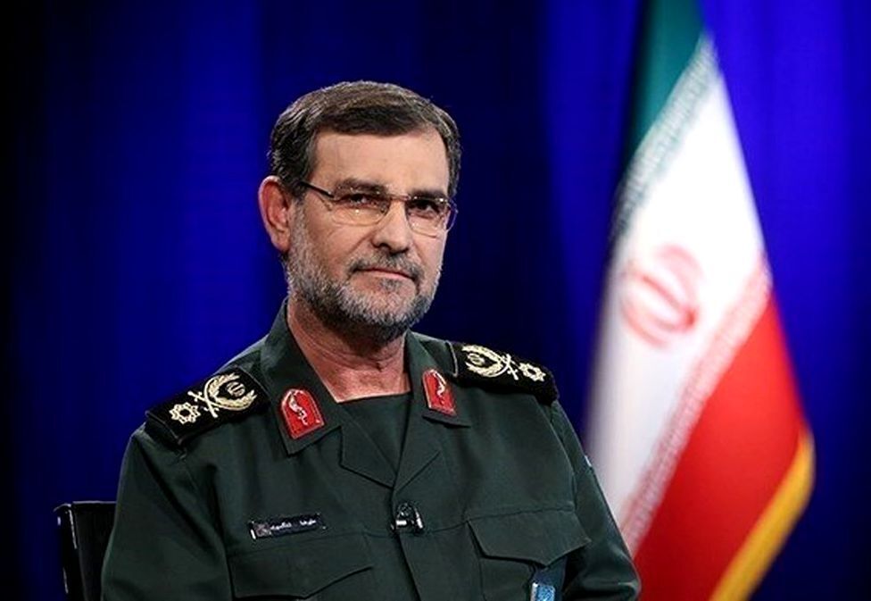 تهدید جدی علیه ایران در خاک امارات/ اگر بخواهیم می‌توانیم تنگه هرمز را ببندیم
